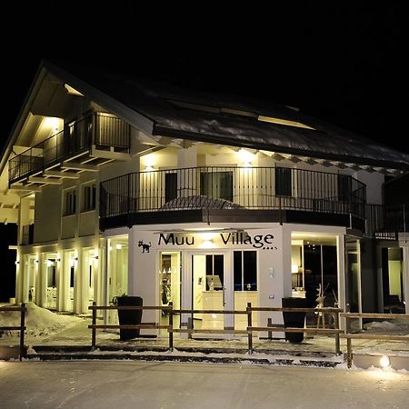 Muu Village فولاريا المظهر الخارجي الصورة