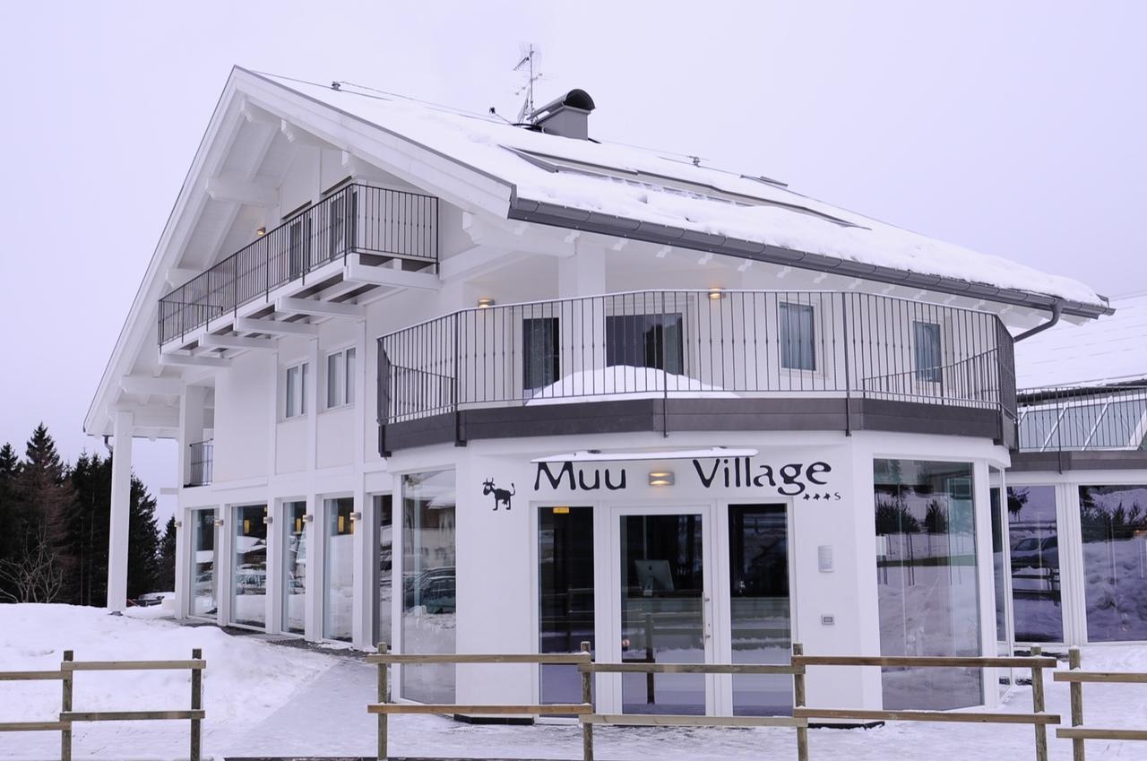 Muu Village فولاريا المظهر الخارجي الصورة